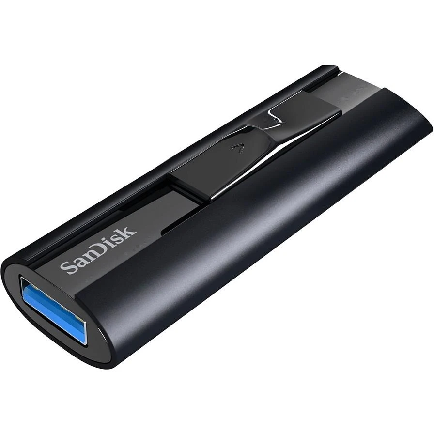 USB laikmena SanDisk Extreme Pro, 512GB