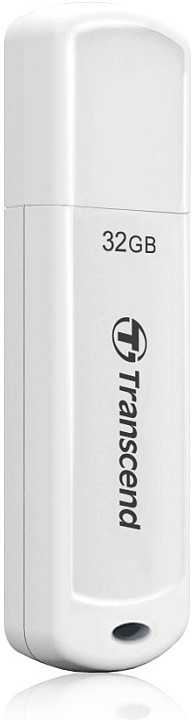 TRANSCEND 64GB JetFlash 730 USB 3.0 atmintis
