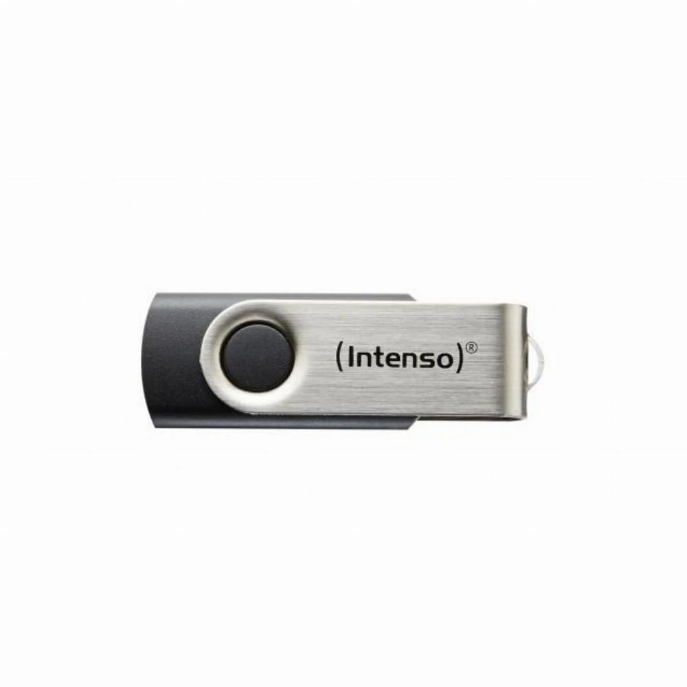 MEMORY DRIVE FLASH USB2 64GB/3503490 INTENSO