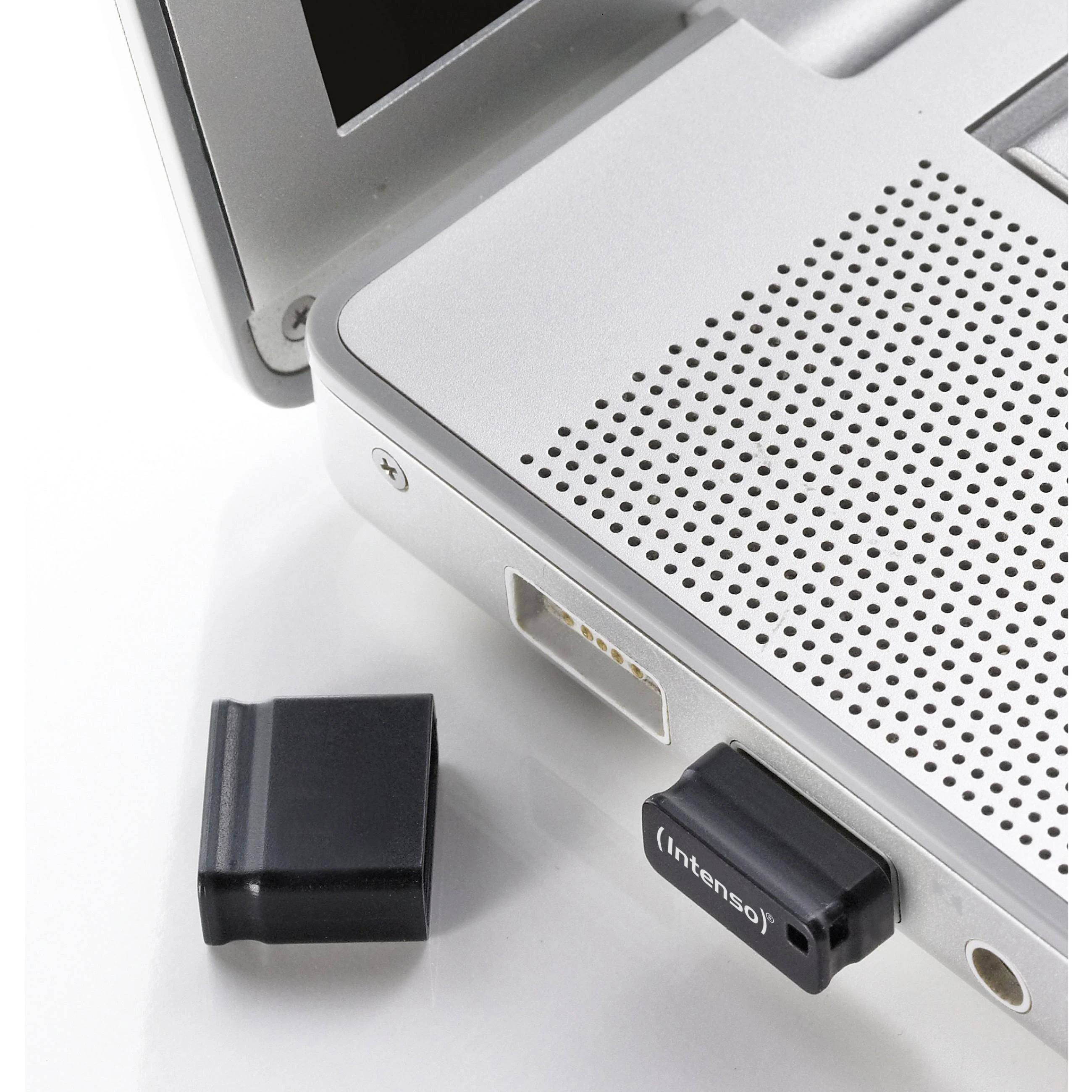 INTENSO 3532490 Intenso USB 3.0 SLIM LINE MICRO 64 GB atmintinė
