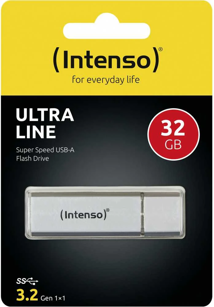 PAMIĘĆ USB USB2 64GB 3531490 INTENSO