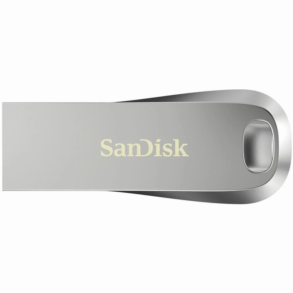 USB laikmena SanDisk Ultra Luxe 64GB USB 3.1 150MB/s