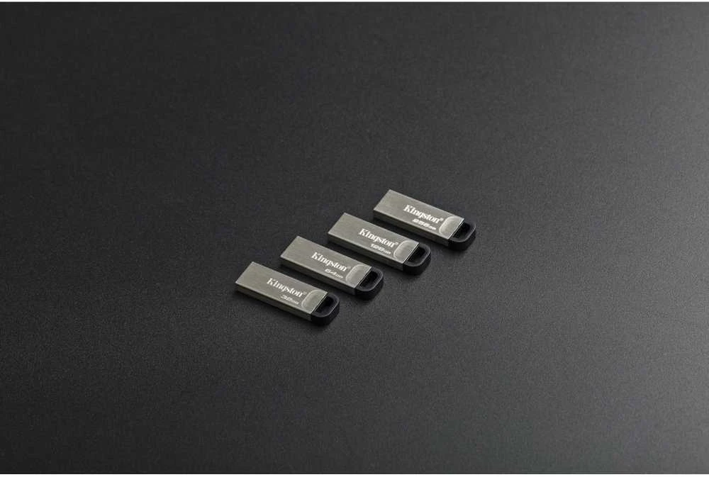 KINGSTON DATATRAVELER KYSON 64GB USB3.2 GEN 1