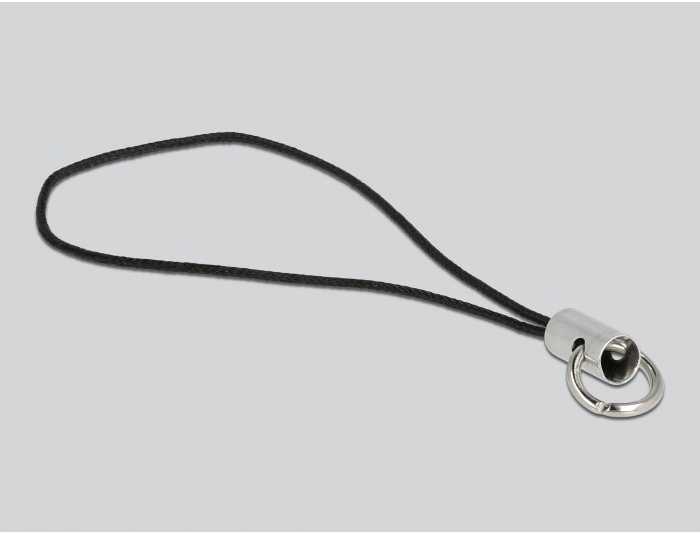 STICK DELOCK Mini USB 5Gbps USB-C Speicherstick 64GB Metallgehuse