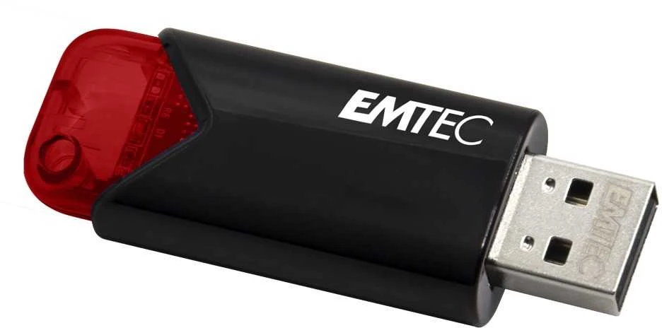 Emtec USB3.2 Click Easy B110 16GB