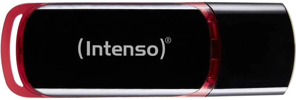 Intenso Business Line 8GB USB Stick 2.0