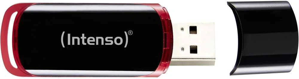 Intenso Business Line 8GB USB Stick 2.0