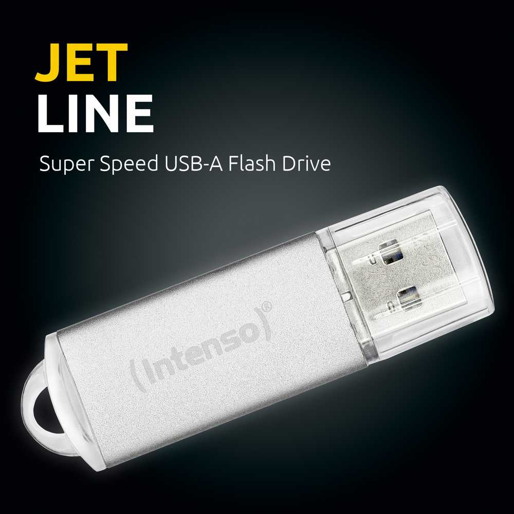 MEMORY DRIVE FLASH USB3.2/256GB 3541492 INTENSO