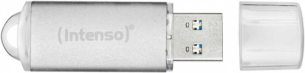 MEMORY DRIVE FLASH USB3.2/256GB 3541492 INTENSO