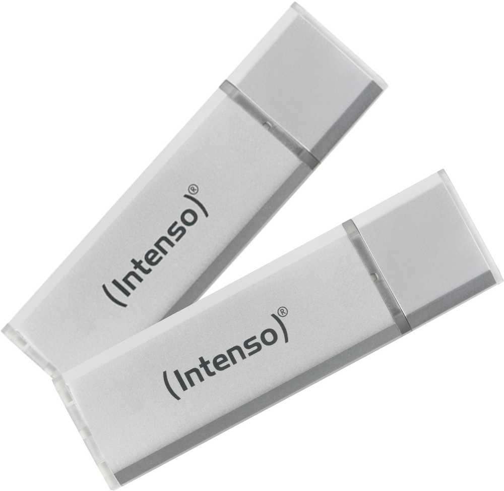 „Intenso Ultra Line 3.2“ 32 GB atminties kortelių rinkinys (3531482)