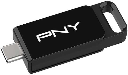 Pny Technologies Pendrive PNY Elite, 128 GB (P-FD128ELC-GE)