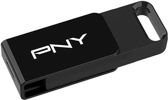 Pny Technologies Pendrive PNY Elite, 128 GB (P-FD128ELC-GE)