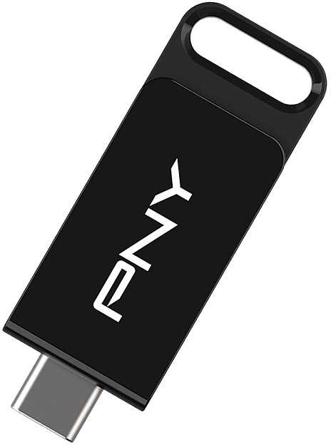 Pny Technologies Pendrive PNY Elite, 128 GB (P-FD128ELC-GE)