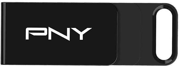 Pny Technologies Pendrive PNY Elite, 128 GB (P-FD128ELC-GE)