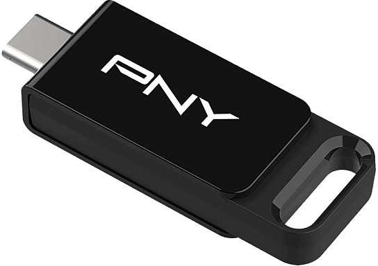 Pny Technologies Pendrive PNY Elite, 128 GB (P-FD128ELC-GE)