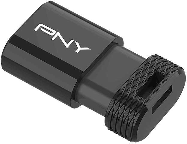 Pny Technologies Pendrive PNY Elite-X, 128 GB (P-FDI128EXFITC-GE)