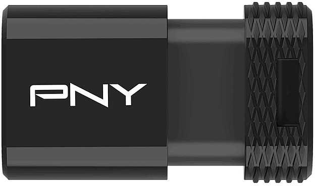 Pny Technologies Pendrive PNY Elite-X, 128 GB (P-FDI128EXFITC-GE)