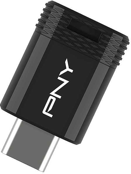 Pny Technologies Pendrive PNY Elite-X, 128 GB (P-FDI128EXFITC-GE)