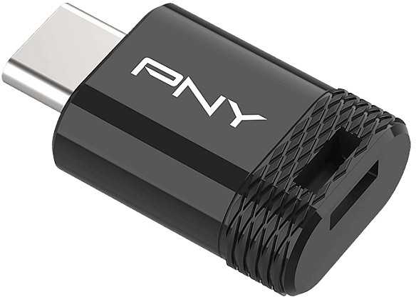 Pny Technologies Pendrive PNY Elite-X, 128 GB (P-FDI128EXFITC-GE)