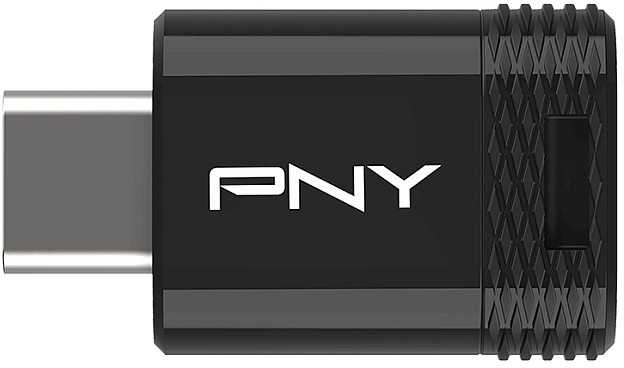Pny Technologies Pendrive PNY Elite-X, 128 GB (P-FDI128EXFITC-GE)