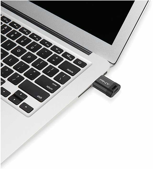 Pendrive PNY Elite-X, 64 GB (P-FDI64GEXFITC-GE)