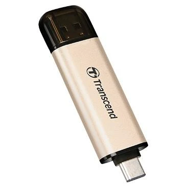 TRANSCEND JetFlash 930C USB 128GB USB 3.2 Type-C
