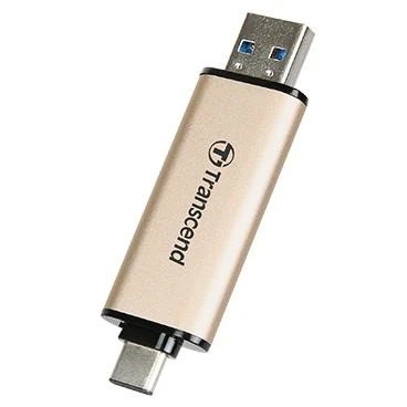 TRANSCEND JetFlash 930C USB 128GB USB 3.2 Type-C