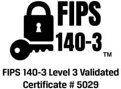 Kingston IronKey D500S 128GB FIPS 140-3 3 lygis 256 bitų