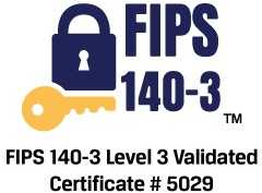 Kingston IronKey D500S 128GB FIPS 140-3 3 lygis 256 bitų