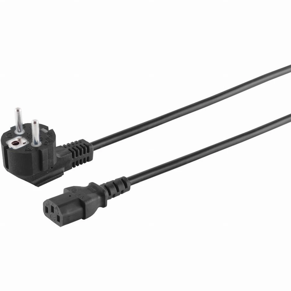 Intel AC06C05EU maitinimo laidas su Schuko kištuku