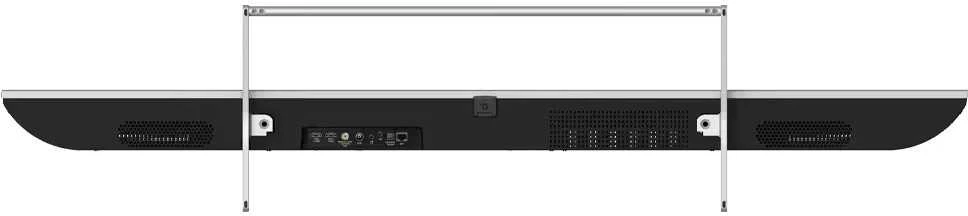 Televizorius Strong Stiprus geras6d SRT65UG8773C
