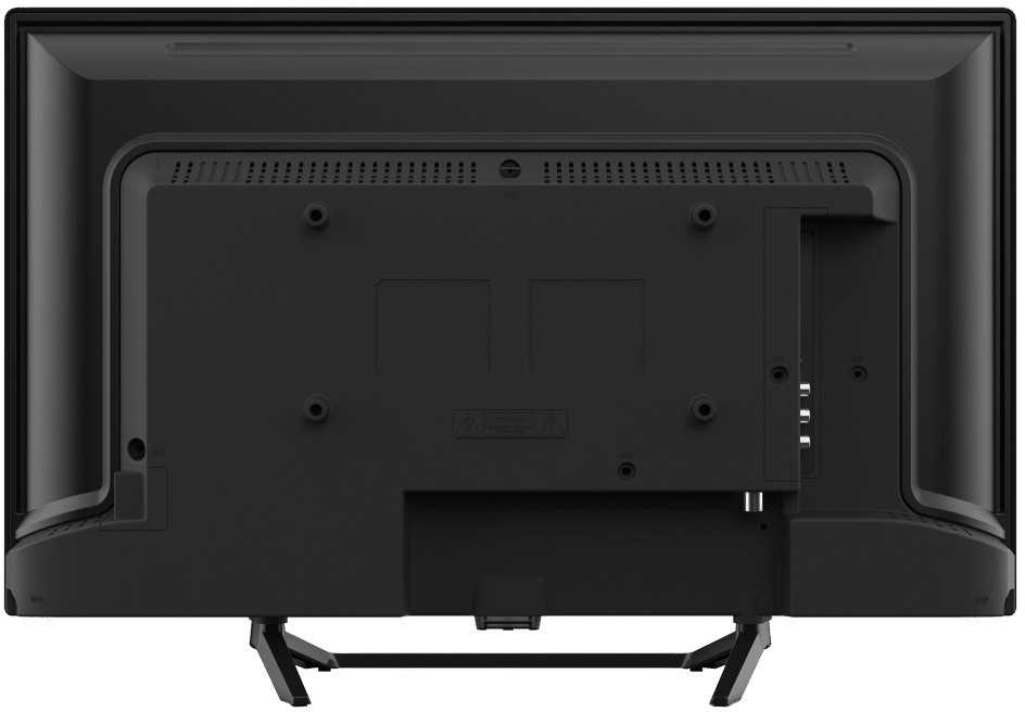 Televizorius Strong SRT24HE4023C LED LCD 24'' HD