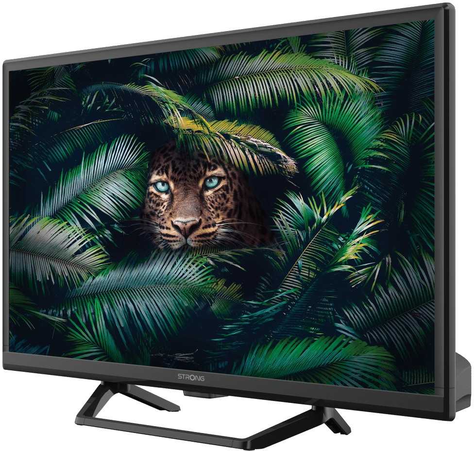 Televizorius Strong SRT24HE4023C LED LCD 24'' HD