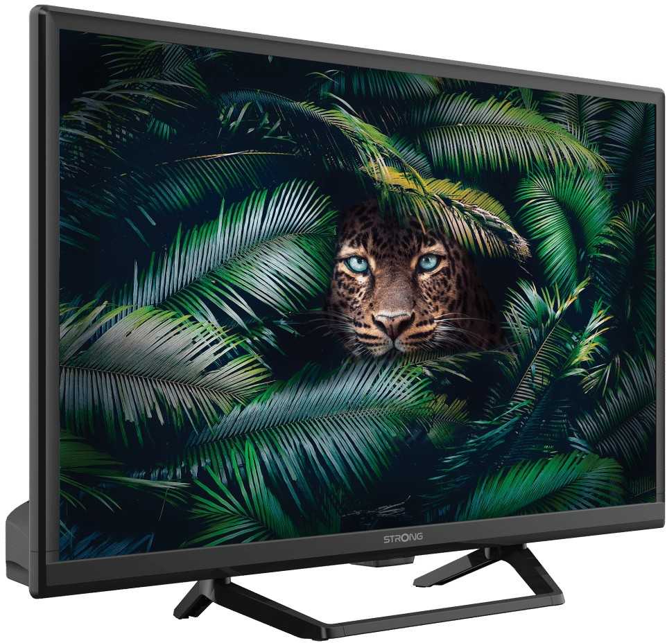 Televizorius Strong SRT24HE4023C LED LCD 24'' HD