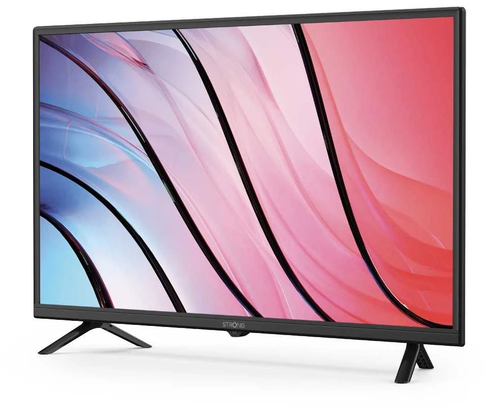 Televizorius Strong Telewizja SRT32HF2003 HD 32" LED