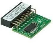 Pagrindinė plokštė „Supermicro AOM-TPM-9670H-O“ patikimos platformos modulis (TPM) SPI 2.0
