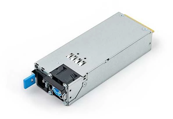 Serveris „Synology“ perteklinis maitinimo modulis 550 W