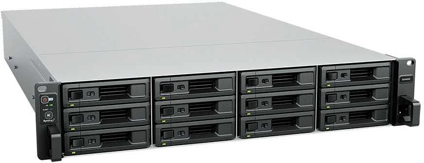 Synology SA3400D failų serveris