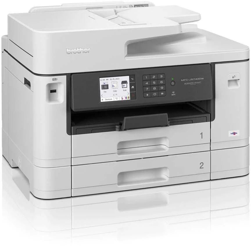 Spausdintuvas Brother MFC-J5740DW Colour, Inkjet