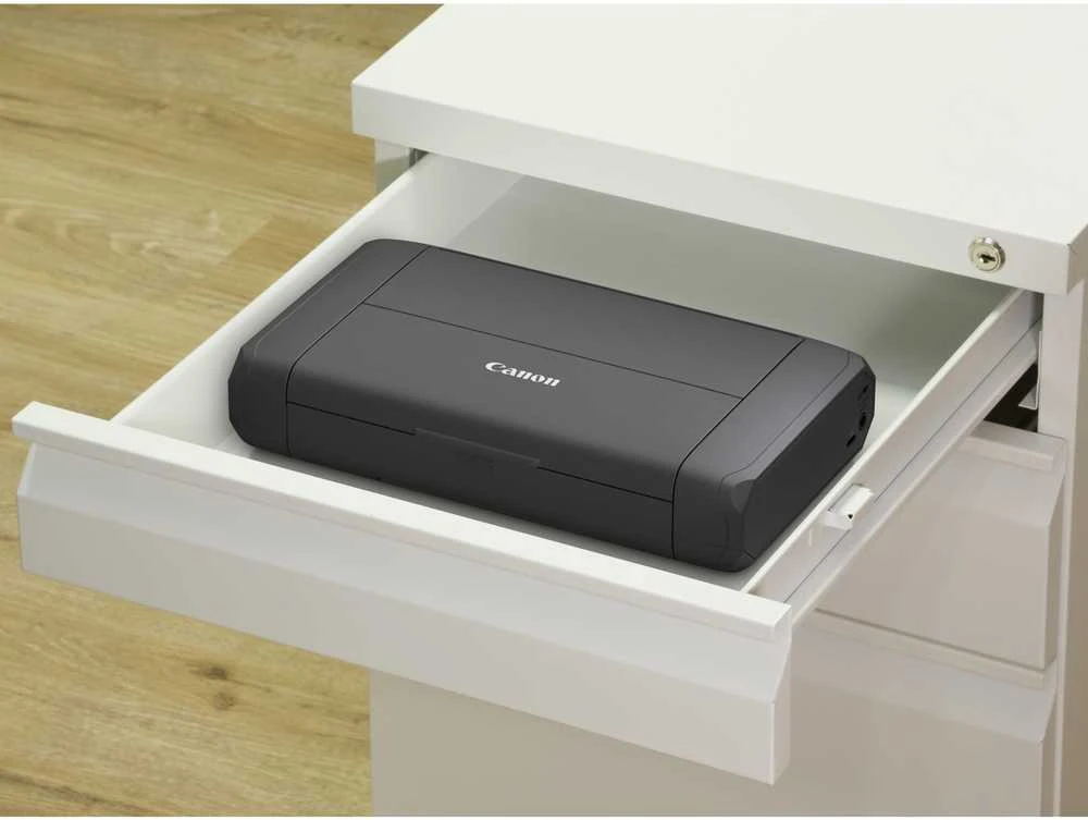 Canon MAXIFY BX110 inkjet spausdintuvas Spalvotas 4800 x 1200 DPI A4 Wi-Fi