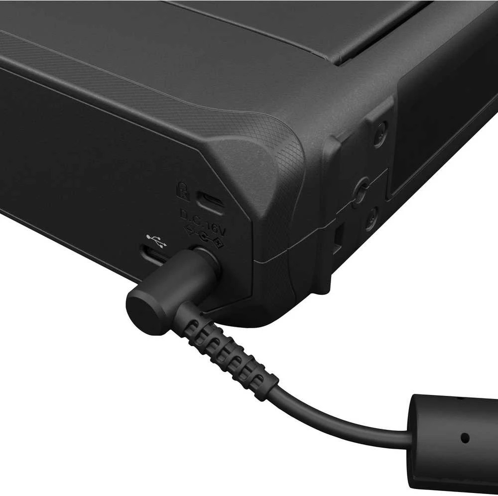 Canon MAXIFY BX110 inkjet spausdintuvas Spalvotas 4800 x 1200 DPI A4 Wi-Fi