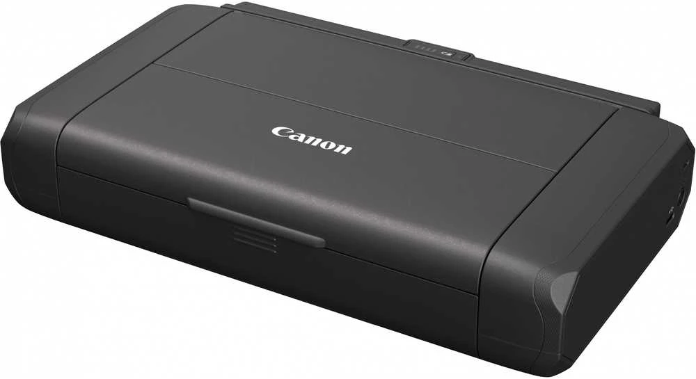 Canon MAXIFY BX110 inkjet spausdintuvas Spalvotas 4800 x 1200 DPI A4 Wi-Fi