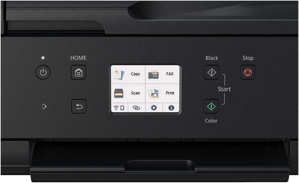 Spausdintuvas Canon PIXMA TR7650