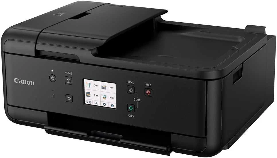 Spausdintuvas Canon PIXMA TR7650