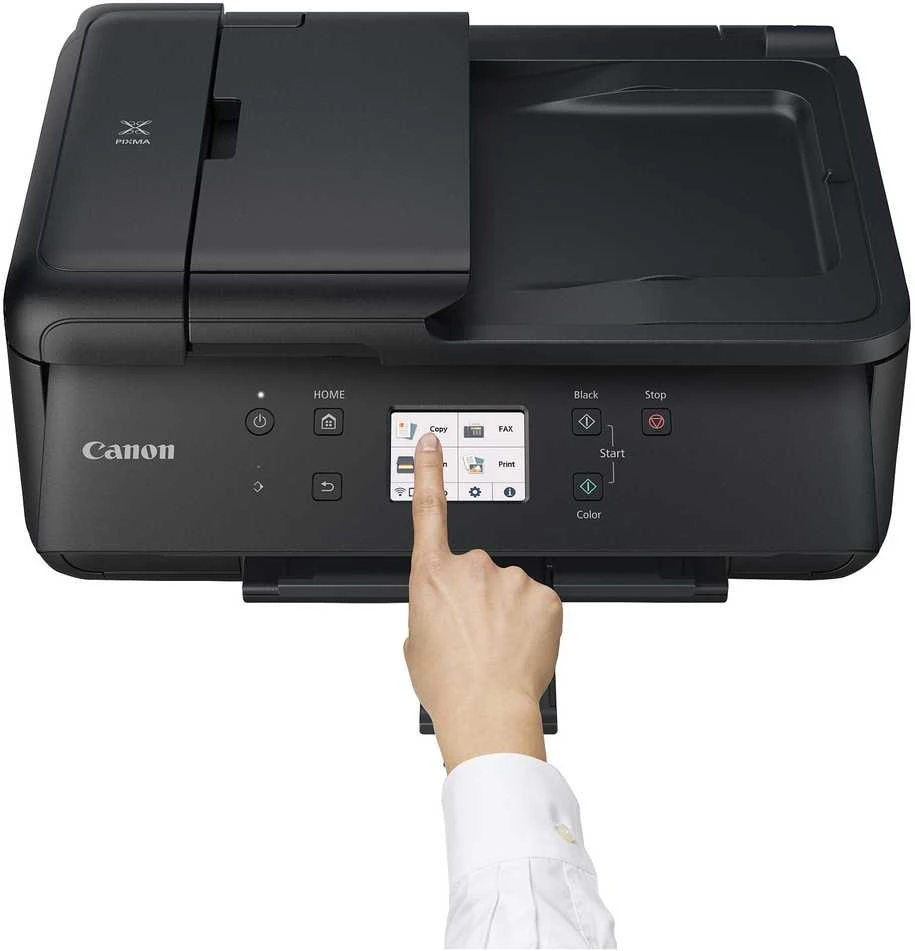 Spausdintuvas Canon PIXMA TR7650