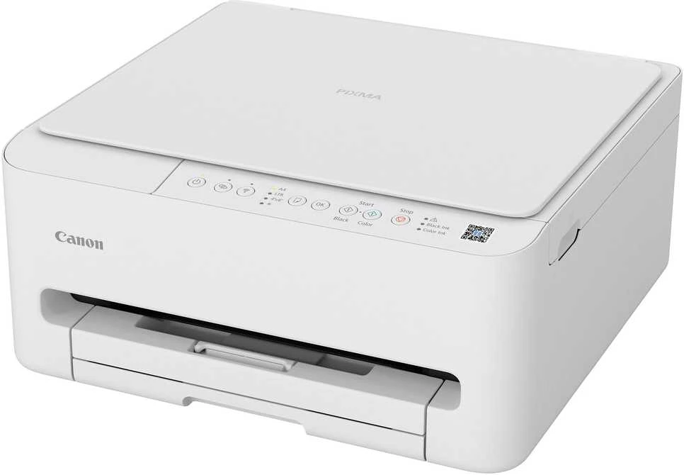 Daugiafunkcis rašalinis spausdintuvas Canon PIXMA TS4150i, spausdinimas / kopijavimas / skenavimas, spalvotas, A4, 1200x1200 DPI, Wi-F