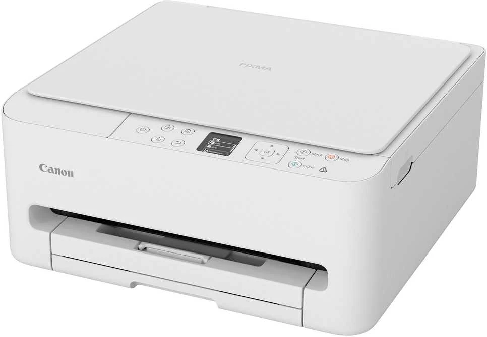 Spausdintuvas Canon PIXMA TS6550i Inkjet A4 1200 x 1200 DPI Wi-Fi