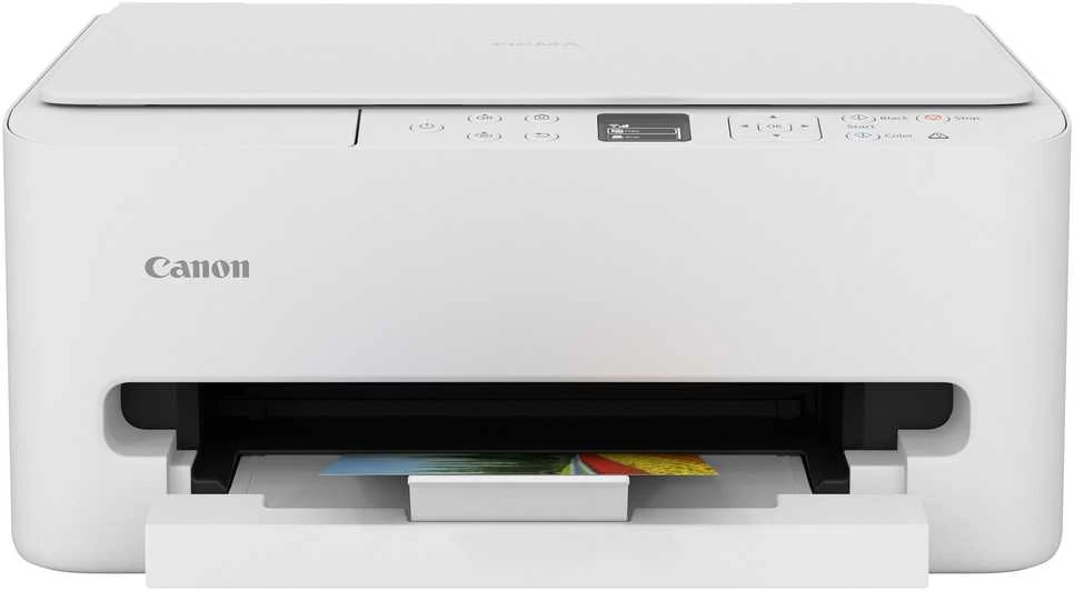 Spausdintuvas Canon PIXMA TS6550i Inkjet A4 1200 x 1200 DPI Wi-Fi