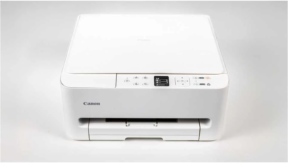 Spausdintuvas Canon PIXMA TS6550i Inkjet A4 1200 x 1200 DPI Wi-Fi