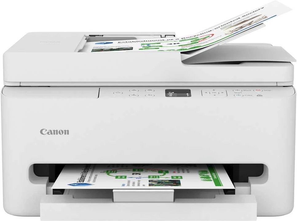 Spausdintuvas Canon PIXMA TS7550i Inkjet A4 1200 x 1200 DPI Wi-Fi
